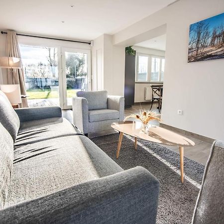 Salicorne Villa Renovee A L'Oree De La Zone Naturelle Groffliers エクステリア 写真