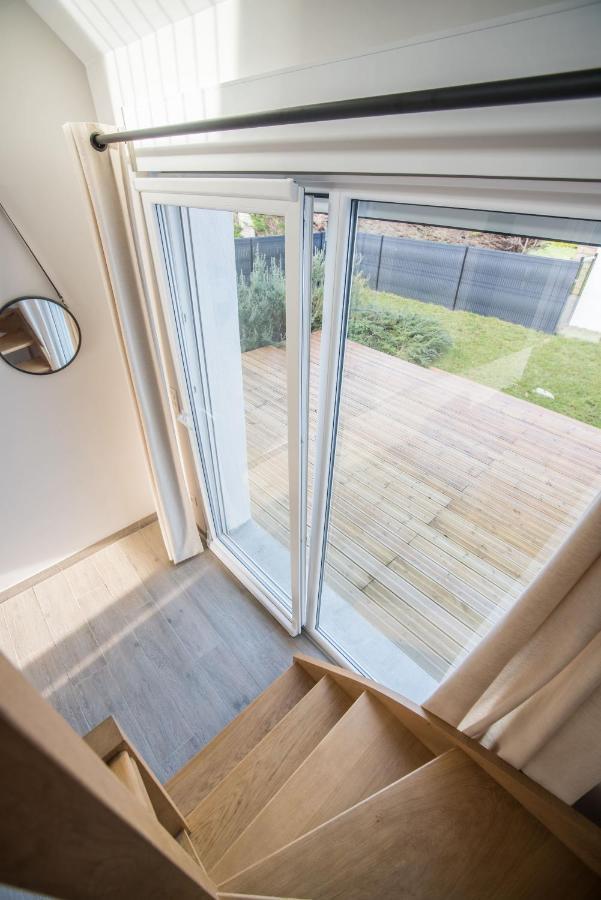 Salicorne Villa Renovee A L'Oree De La Zone Naturelle Groffliers エクステリア 写真