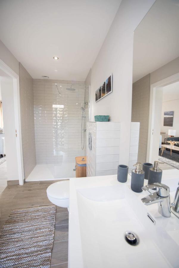 Salicorne Villa Renovee A L'Oree De La Zone Naturelle Groffliers エクステリア 写真