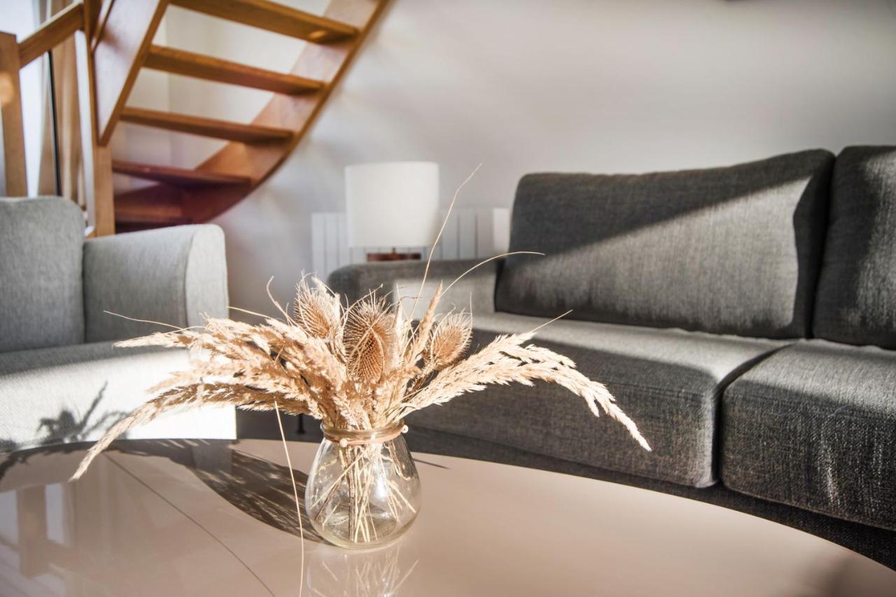 Salicorne Villa Renovee A L'Oree De La Zone Naturelle Groffliers エクステリア 写真